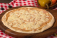 Turkey And Cheese Manakish