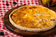 Eggs Manakish
