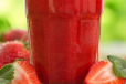 Strawberry Juice