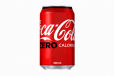 Coca Cola Zero