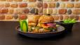 Anday Wala Burger