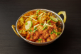 Chicken Shinwari Karahi