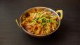 Mutton Shinwari Karahi