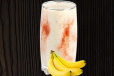 Fresh Banana Juice