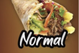 Normal Shawarma Small