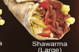 Spicy Shawarma Large