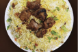 Beef Dum Biriyani