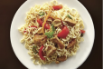 Chicken Noodles
