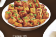 Paneer 65