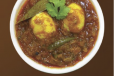 Egg Masala