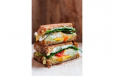 Egg Diet Sandwiches