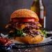 Double Burger