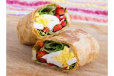 Boiled Egg Wrap