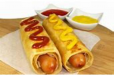 Hotdog Wrap