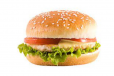 Vegetable Burger