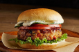 Cajun Burger