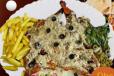 Turkish chicken charcoal Full