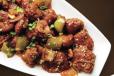 Chicken Chilli