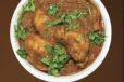 Chicken Kolapuri