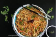 Schezwan Mix Noodles