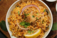 Chicken Hyderabadi Biriyani