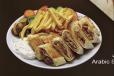 Arabic Shawarma