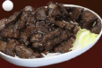 Beef Fry