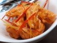 Dynamite Prawns