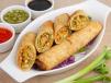 Veg Spring Roll