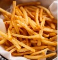 Potato Fries