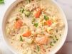 Chicken Noodle Soup