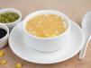 Chicken Sweet Corn Soup