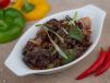 Beef Chilly