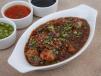 Chicken In Manchurian