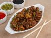 Cauliflower Manchurian