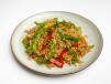 Vegetable Fried Rice