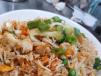Chicken Spicy Special Fried Rice