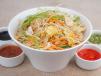 Hakka Noodles Chicken