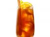 Lemon Iced Tea