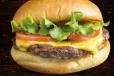 Fresh Beef Burger