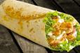 Zinger Wrap