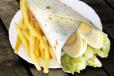 Egg Wrap