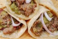 Beef Poratta