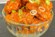 Dynamite Chicken