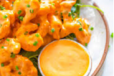 Dynamite Prawns