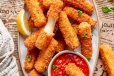 Mozarella Stick