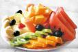 Fruit Salad Plate