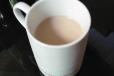 Fresh Milk Coffee