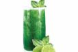 Lemon Mint