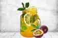 Passion Fruit Mojito
